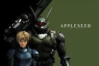 Appleseed