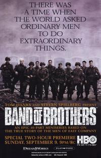 Band of Brothers