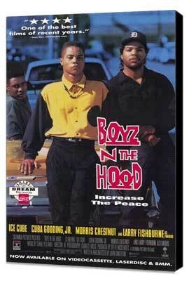 Boyz N the Hood