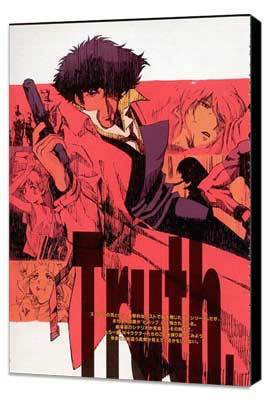 Cowboy Bebop