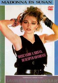 Desperately Seeking Susan