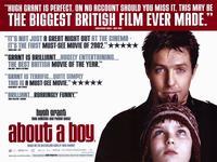 About a Boy