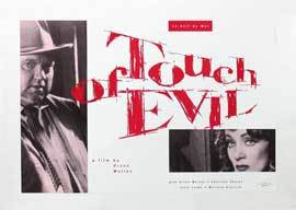 Touch of Evil