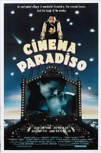 Cinema Paradiso