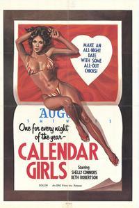 Calendar Girls