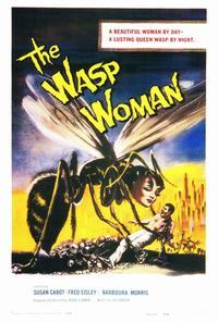 The Wasp Woman