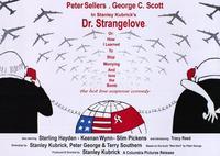 Dr. Strangelove, or: How I Learned to Stop Worrying and Love the Bomb