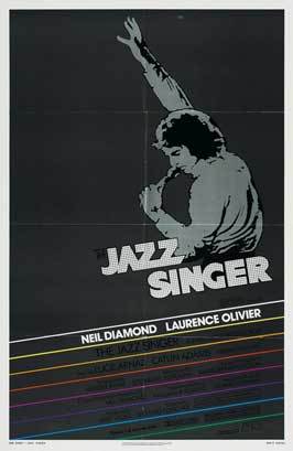 The Jazz Singer