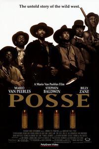 Posse