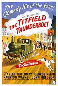 The Titfield Thunderbolt