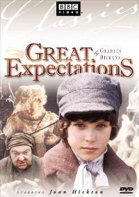 Great Expectations (TV)