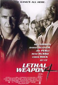 Lethal Weapon 4