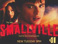 Smallville (TV)