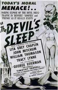 The Devils Sleep