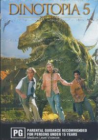 Dinotopia