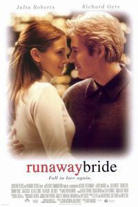 Runaway Bride