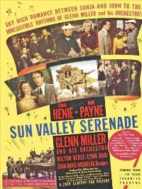 Sun Valley Serenade