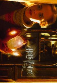 Harry Potter and the Goblet of Fire