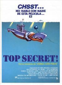 Top Secret!