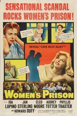 Women's Prison