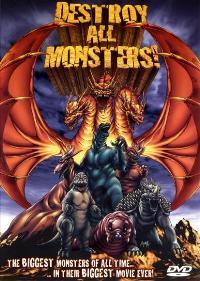 Destroy All Monsters