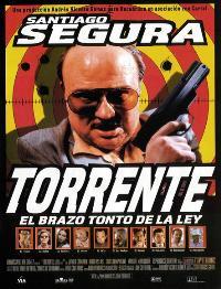 Torrente, the Stupid Arm of the Law