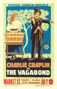 The Vagabond