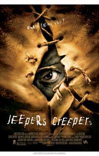 Jeepers Creepers