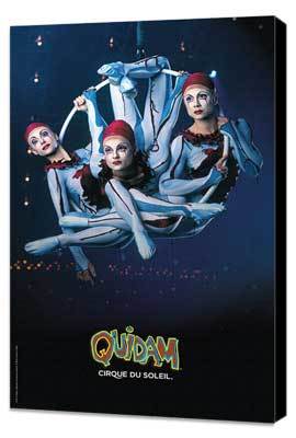 Cirque du Soleil - Quidamï¿½