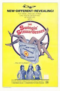 The Swingin' Stewardesses