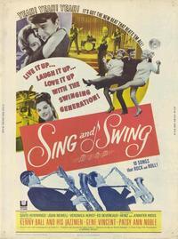 Sing and Swing