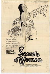 Secrets of Women