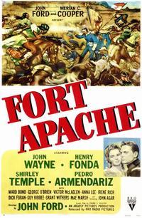 Fort Apache