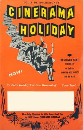 Cinerama Holiday