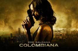 Colombiana