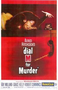 Dial M For Murder