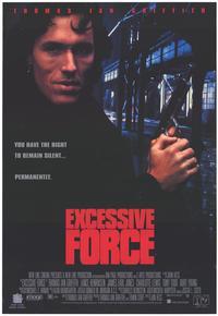 Excessive Force