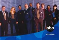 NYPD Blue