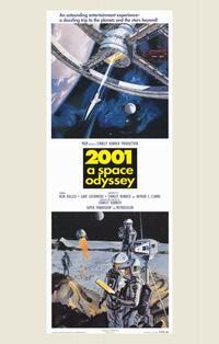 2001: A Space Odyssey