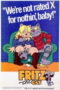 Fritz the Cat