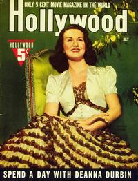 Deanna Durbin