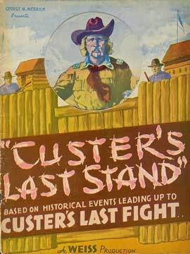 Custer's Last Stand