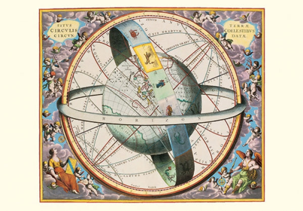 Celestial Atlas