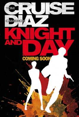 Knight and Day