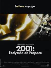 2001: A Space Odyssey