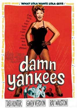 Damn Yankees!