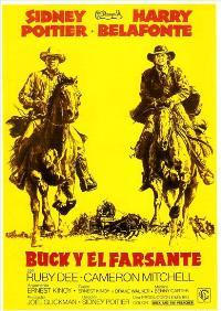 Buck and the Preacher