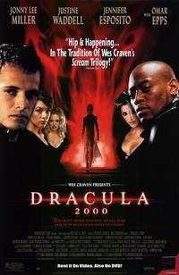 Dracula 2000