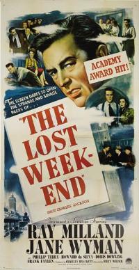 The Lost Weekend