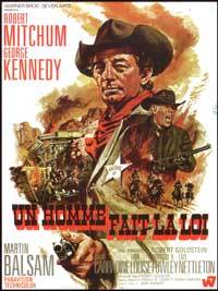 The Good Guys and the Bad Guys